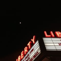 Liberty Hall