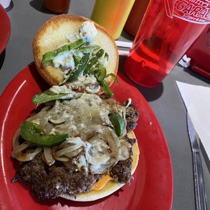 SMITTY’S GARAGE BURGERS AND BEER - 206 Photos & 208 Reviews - 7610 ...