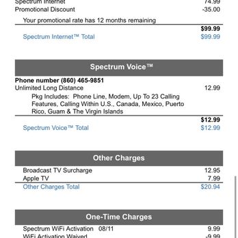 Spectrum - Television Service Providers Near Me - Mount Vernon, New York