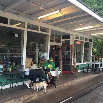 Kaya's - The Storefront at Kaya's - Coffee & Tea Near Me - Kealakekua, Hawaii Kaya's - The Storefront at Kaya's - Coffee & Tea Near Me - Kealakekua, Hawaii