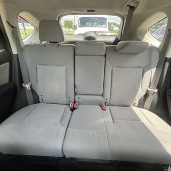 Cherry Pro Detailing - Auto Detailing Near Me - Denham Springs, Louisiana