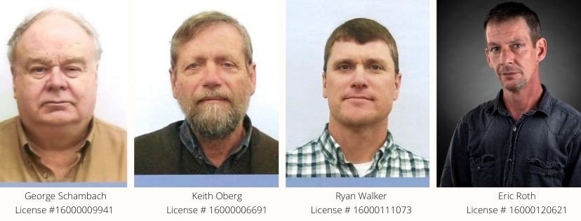 Professional Home Inspection Service - mold inspector in Binghamton, NY