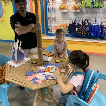 Goldfish Swim School - Swimming Lessons/Schools Near Me - Franklin, Tennessee