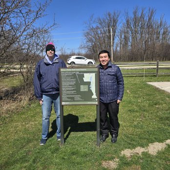 Prarie Wolf Forest Preserve - Local Services Near Me - Deerfield, Illinois