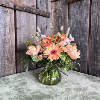 Lyal Nickals - Florists Near Me - Castro Valley, California Lyal Nickals - Florists Near Me - Castro Valley, California