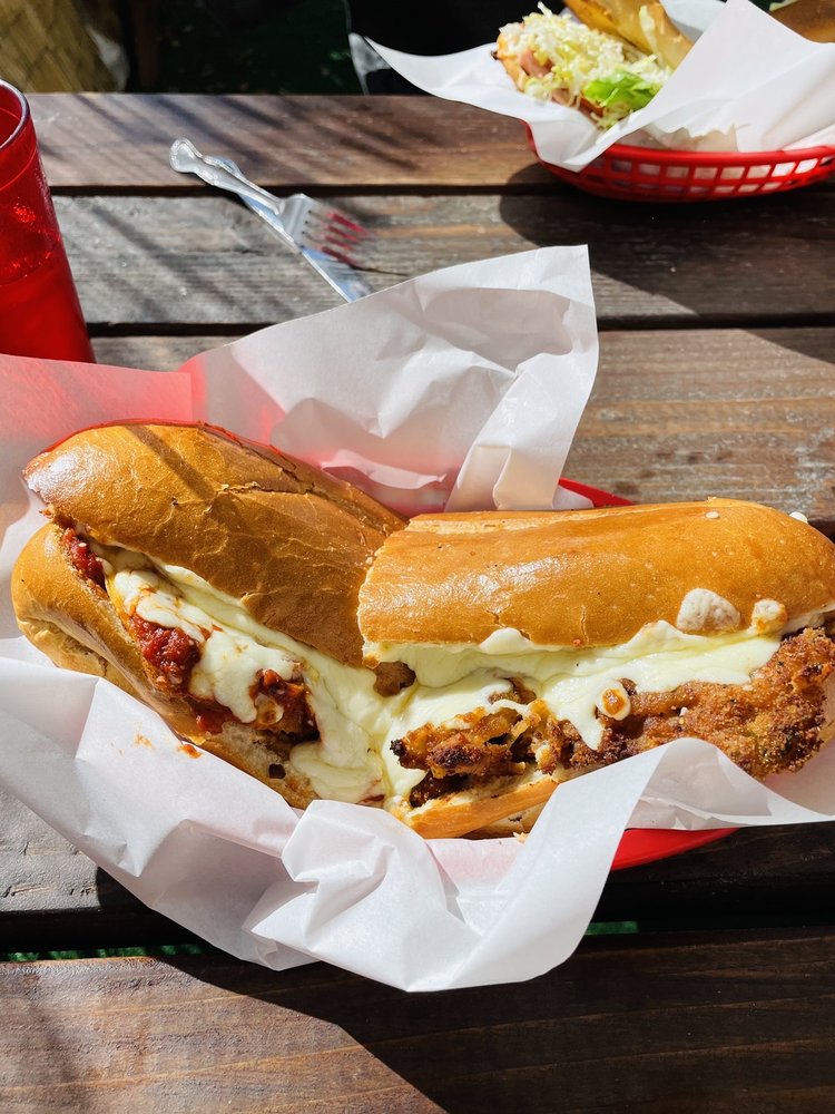 FILIPPI’S PIZZA GROTTO ESCONDIDO 351 Photos & 704 Reviews 114 W