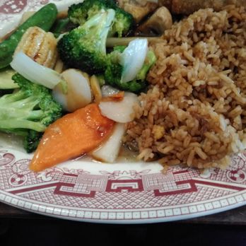 Peking Garden - Vegetable delight - Chinese Near Me - Jasper, Georgia Peking Garden - Vegetable delight - Chinese Near Me - Jasper, Georgia