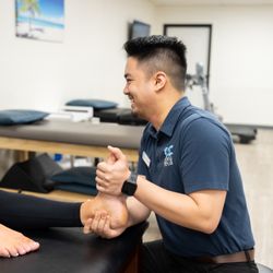 OC Sports & Rehab