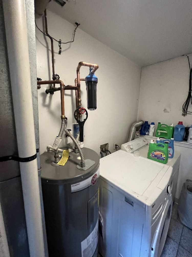 Slide of Peugeot Plumbing and Drains