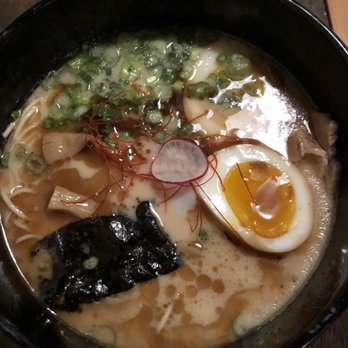 Rakkii Ramen - Ramen Near Me - Bethlehem, Pennsylvania