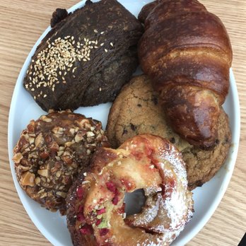 Golda - Pastries - Breakfast & Brunch Near Me - Brooklyn, New York Golda - Pastries - Breakfast & Brunch Near Me - Brooklyn, New York