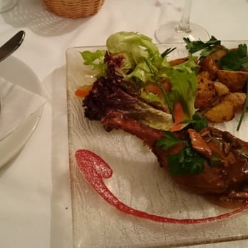 Le Petit Bacchus - アヒルうまし！ - French Near Me - Nantes, 44