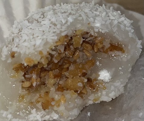 Chiu Hong Bakery by null