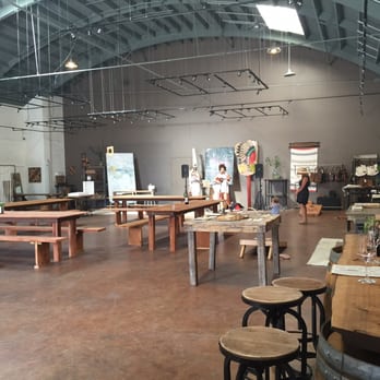 Fox Wine - Wine Tasting Room Near Me - Santa Barbara, California