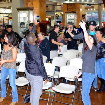 Republic Harley-Davidson - Employee Team Meeting 'Selfie Challenge' - Motorcycle Dealers Near Me - Stafford, Texas Republic Harley-Davidson - Employee Team Meeting 'Selfie Challenge' - Motorcycle Dealers Near Me - Stafford, Texas