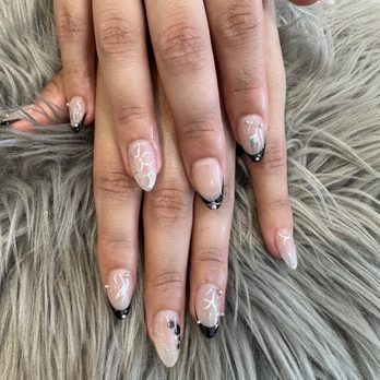 Pro Nails & Spa - Nail Salons Near Me - Costa Mesa, California