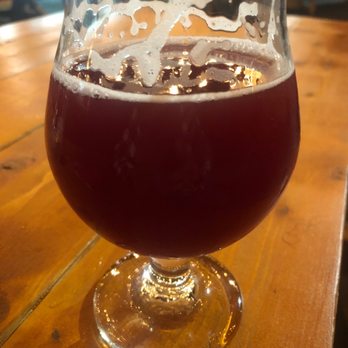 Northern Pine Brewing - Sour beer near my house, yessssss - Breweries Near Me - Oceanside, California