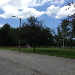 Henry Frank Park