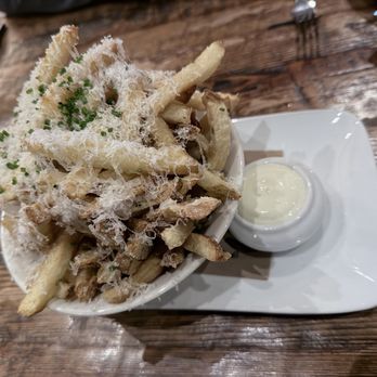 Hawks Public House - Kennebec Fries - New American Near Me - Sacramento, California Hawks Public House - Kennebec Fries - New American Near Me - Sacramento, California