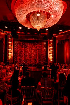 Faena Theater by null