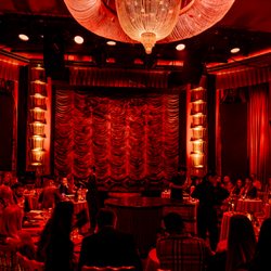 Faena Theater - Carmen Cabaret at Faena Theater