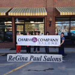 Caputo's Salon