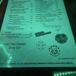 No Name Sports Bar