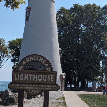 Marblehead Lighthouse State Park - Parks Near Me - Lakeside Marblehead, Ohio Marblehead Lighthouse State Park - Parks Near Me - Lakeside Marblehead, Ohio