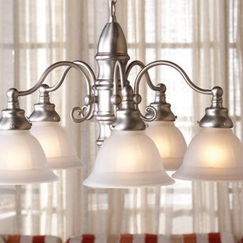 Murray Lighting & Electrical Supply - Lighting Fixtures & Equipment Near Me - Detroit, Michigan