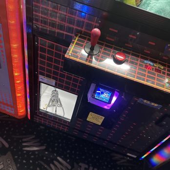 Tilt Studio - Arcades Near Me - Tempe, Arizona