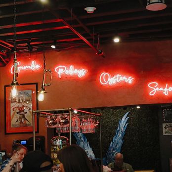 Oceana Grill - Cajun/Creole Near Me - New Orleans, Louisiana Oceana Grill - Cajun/Creole Near Me - New Orleans, Louisiana