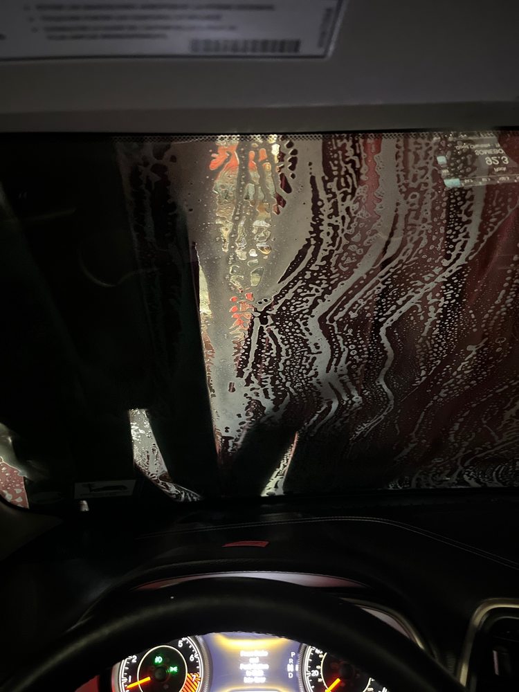 RAINBOW CAR WASH Updated September 2024 15 Photos & 26 Reviews 61