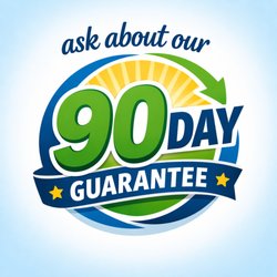 Organic Lice Guru - When you hire us to delouse your house as well as your hair, we give your family a 90 day bug-free guarantee