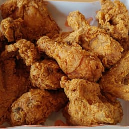 Fried Chicken