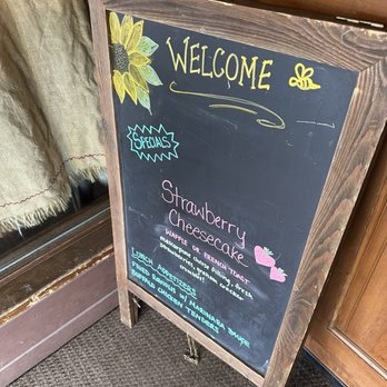 Julian Cafe - Bakeries Near Me - Julian, California