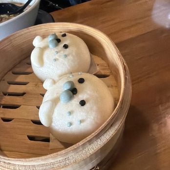 Harumama Ramen + Sushi - Encinitas - Ramen Near Me - Encinitas, California