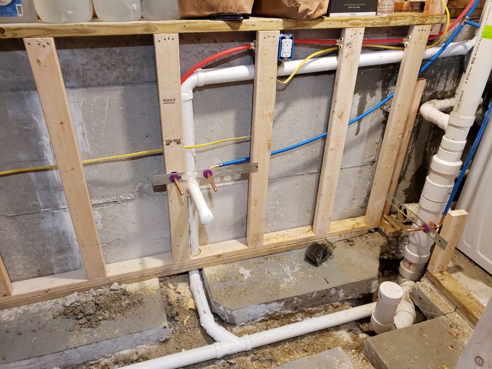 Slide of LV Plumber And Heating