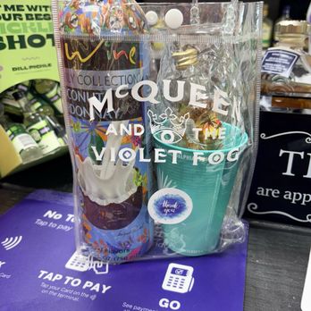 Chantelle’s Liquor - Beer, Wine & Spirits Near Me - Fortt Worth, Texas Chantelle’s Liquor - Beer, Wine & Spirits Near Me - Fortt Worth, Texas