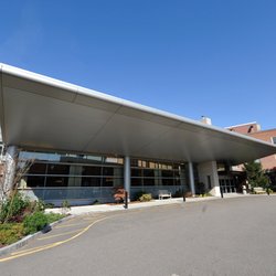 Beth Israel Deaconess Hospital