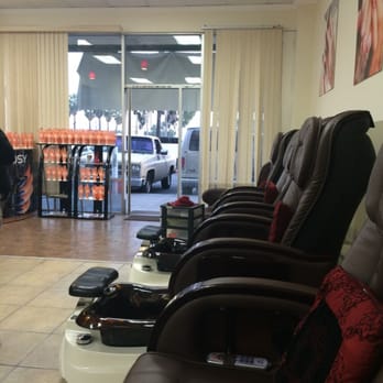 Rosy Nails - Pedicure seating - Nail Salons Near Me - San Bernardino, California Rosy Nails - Pedicure seating - Nail Salons Near Me - San Bernardino, California