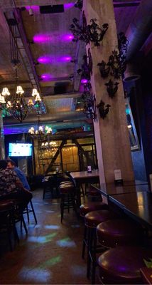 St Felix Hollywood by null