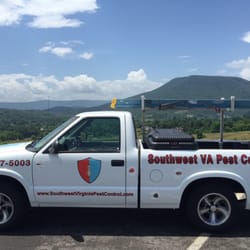 Southwest Va. Pest Control, LLC