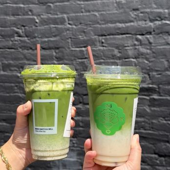 Mako Matcha Mill - Coffee & Tea Near Me - Portland, Oregon
