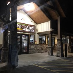 Byrne Dairy - Updated look!
