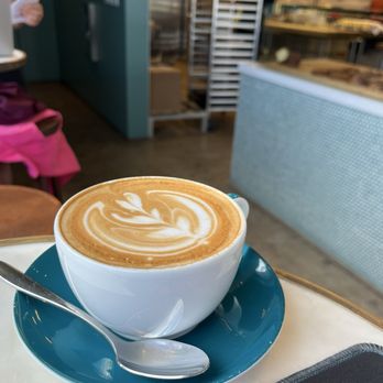 Butter & Fold - Cafe latte - Bakeries Near Me - Ventura, California Butter & Fold - Cafe latte - Bakeries Near Me - Ventura, California