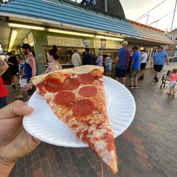 Rocco's Pizza