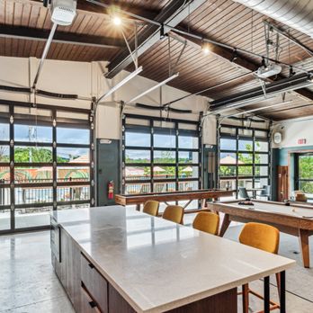 The Station by Alta - The Station by Alta - Resident Clubroom - Apartments Near Me - Nashville, Tennessee The Station by Alta - The Station by Alta - Resident Clubroom - Apartments Near Me - Nashville, Tennessee