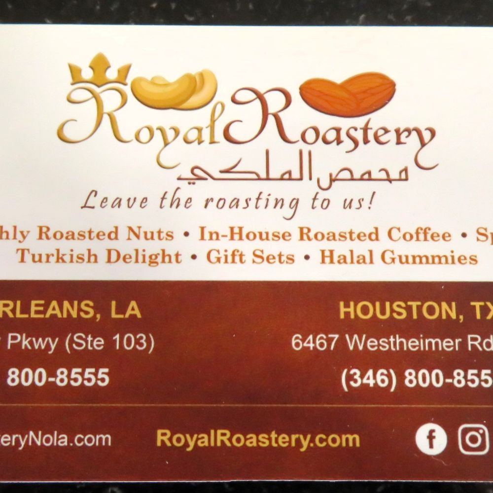 Royal Roastery - Houston - Coffee Roasteries Near Me - Houston, Texas Royal Roastery - Houston - Coffee Roasteries Near Me - Houston, Texas