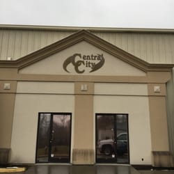 Central City Heating & Air Conditioning