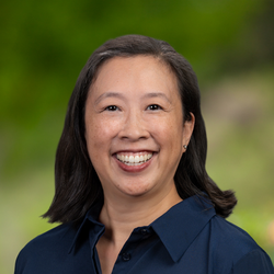 Jeanne Yu, M.D